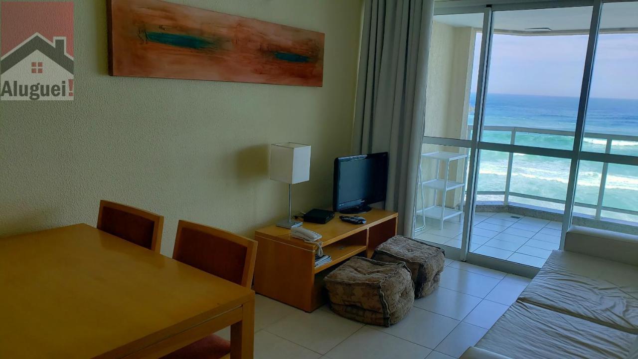 Apart Hotel Villa Del Sol ริโอเดจาเนโร ภายนอก รูปภาพ