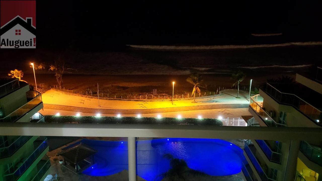 Apart Hotel Villa Del Sol ริโอเดจาเนโร ภายนอก รูปภาพ