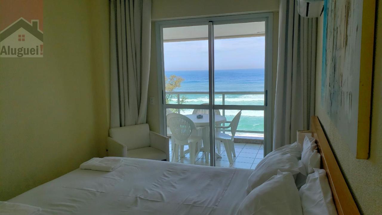 Apart Hotel Villa Del Sol ริโอเดจาเนโร ภายนอก รูปภาพ