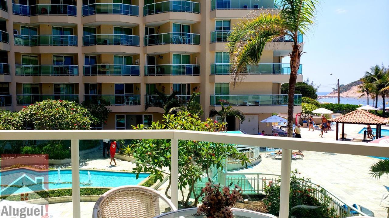 Apart Hotel Villa Del Sol ริโอเดจาเนโร ภายนอก รูปภาพ