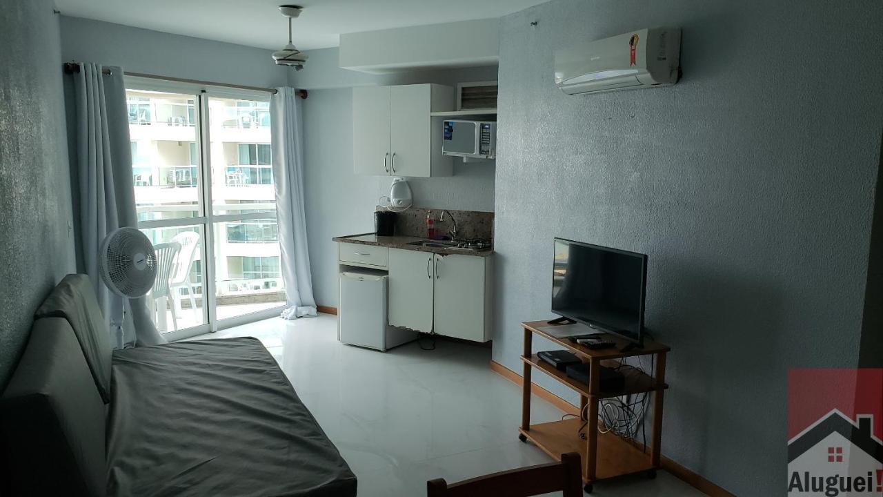 Apart Hotel Villa Del Sol ริโอเดจาเนโร ภายนอก รูปภาพ