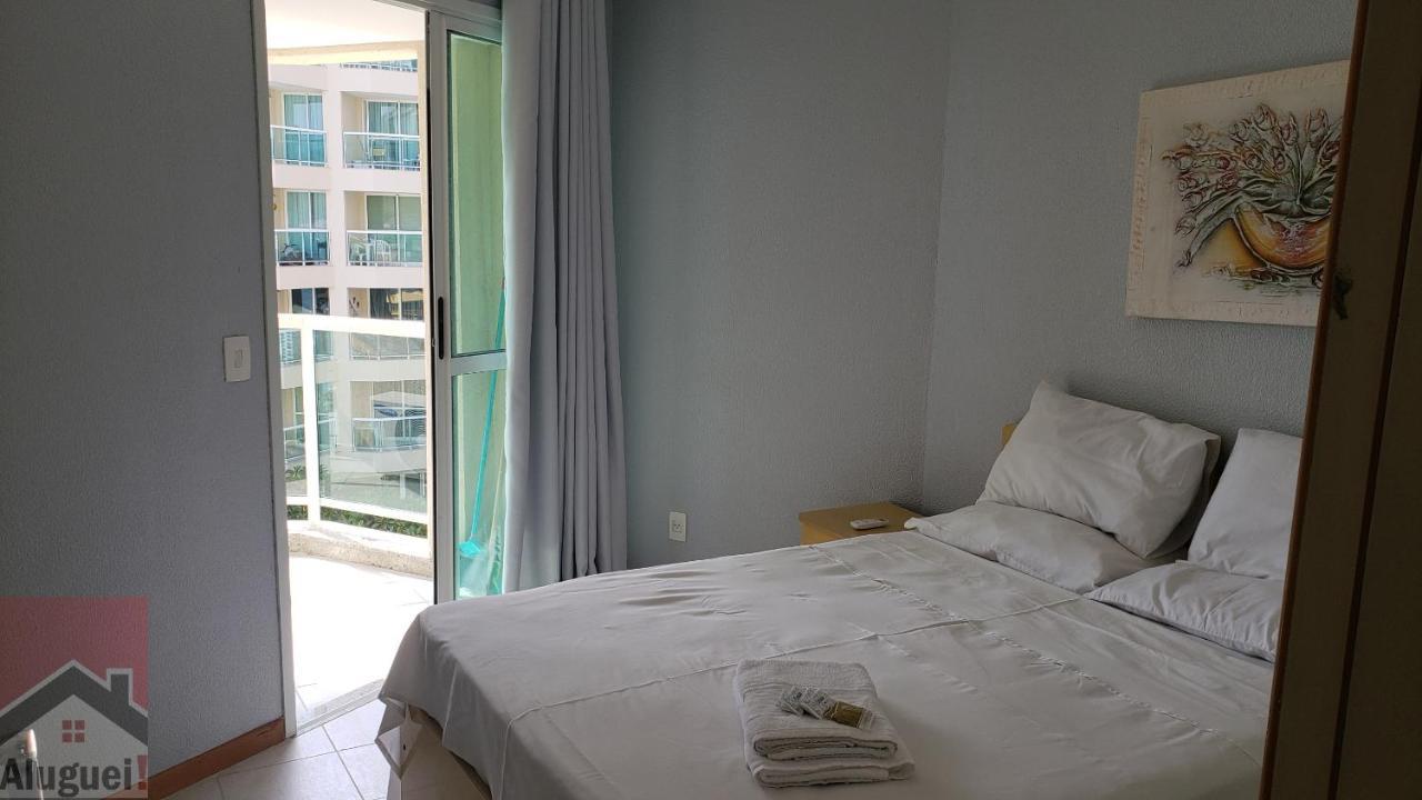 Apart Hotel Villa Del Sol ริโอเดจาเนโร ภายนอก รูปภาพ