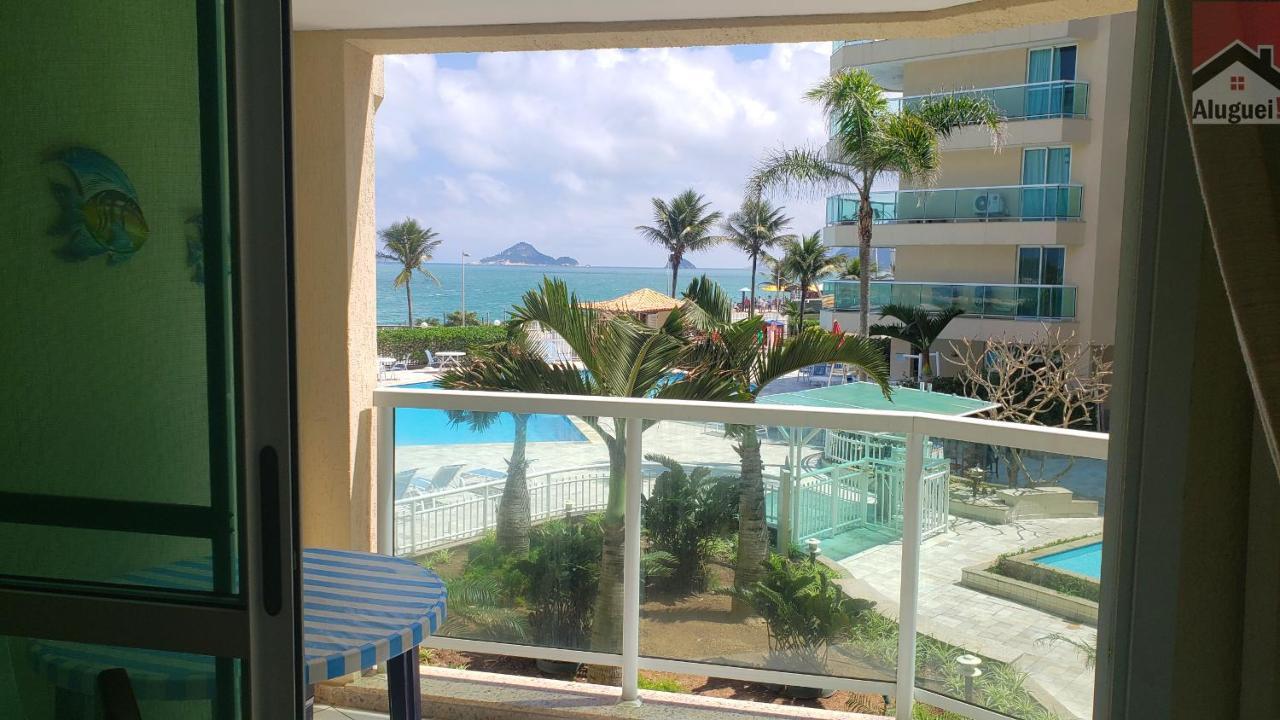 Apart Hotel Villa Del Sol ริโอเดจาเนโร ภายนอก รูปภาพ