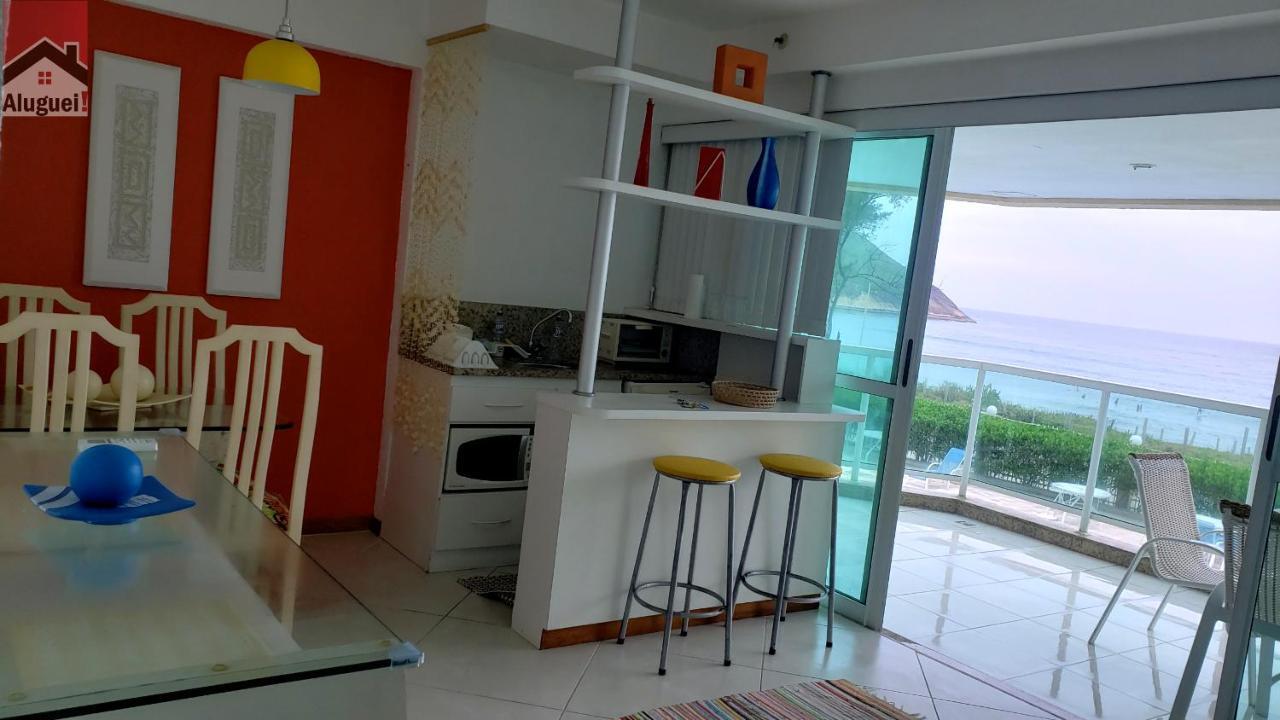 Apart Hotel Villa Del Sol ริโอเดจาเนโร ภายนอก รูปภาพ
